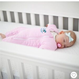 |Baby Merlin’s| Magic Sleep Suit